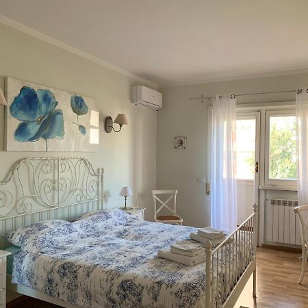B&B Eurgardenie Roma Esterno foto