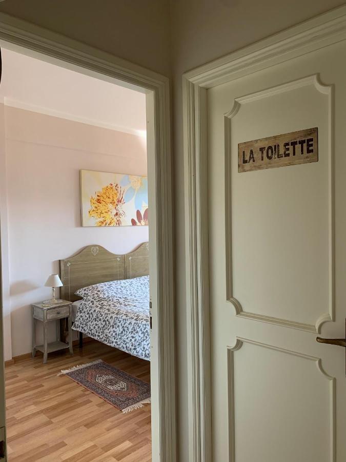 B&B Eurgardenie Roma Esterno foto