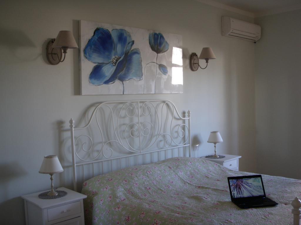 B&B Eurgardenie Roma Esterno foto